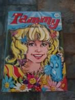 Boek Tammy / harde kaft / jaren 70 / Gelezen, goede staat, Boeken, Strips | Comics, Meerdere comics, Gelezen, Ophalen of Verzenden