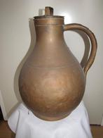 Melkbus, Antiek en Kunst, Antiek | Koper en Brons, Ophalen of Verzenden, Koper