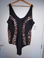 Nieuwe badpak, Ophalen, Nieuw, Zwart, Badpak