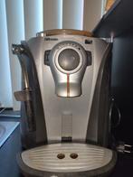 koffie machine Philips/Saeco sup 0310 defect, Witgoed en Apparatuur, Koffiezetapparaten, Ophalen, Espresso apparaat, Koffiebonen