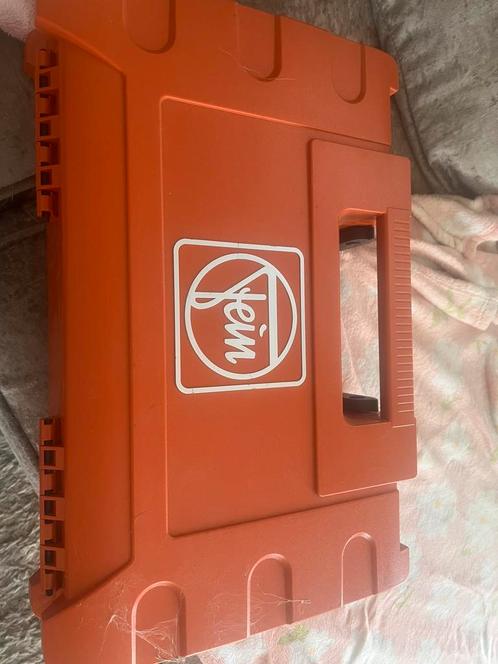 Fein Multimaster MM 500 plus Top, Doe-het-zelf en Verbouw, Gereedschap | Handgereedschap, Zo goed als nieuw, Ophalen of Verzenden