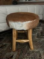 Mooi krukje 10€, Huis en Inrichting, Krukjes, Ophalen of Verzenden, Zo goed als nieuw, Hout