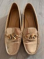 Michael Kors loafers maar 40, Instappers, Ophalen of Verzenden, Gedragen, Overige kleuren