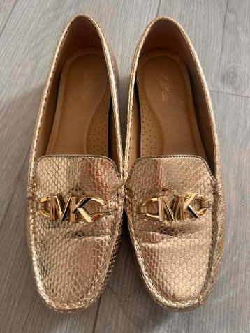 Michael Kors loafers maar 40 beschikbaar voor biedingen