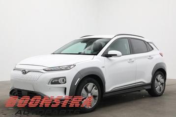 Voorkop compleet van een Hyundai Kona beschikbaar voor biedingen