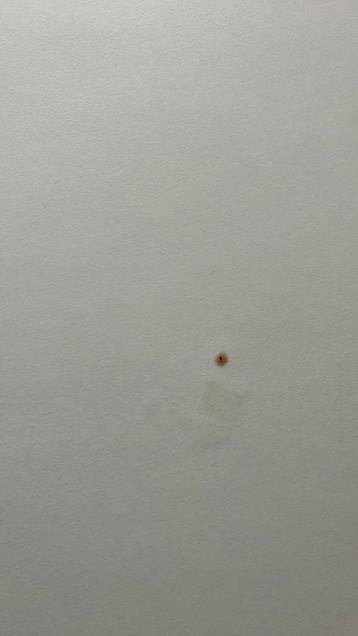 Bureau ikea wit 160x80 - afbeelding 4