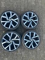 Dikke set originele Vw brescia velgen 19 inch + goede banden, Auto-onderdelen, 19 inch, Banden en Velgen, Nieuw, Ophalen of Verzenden