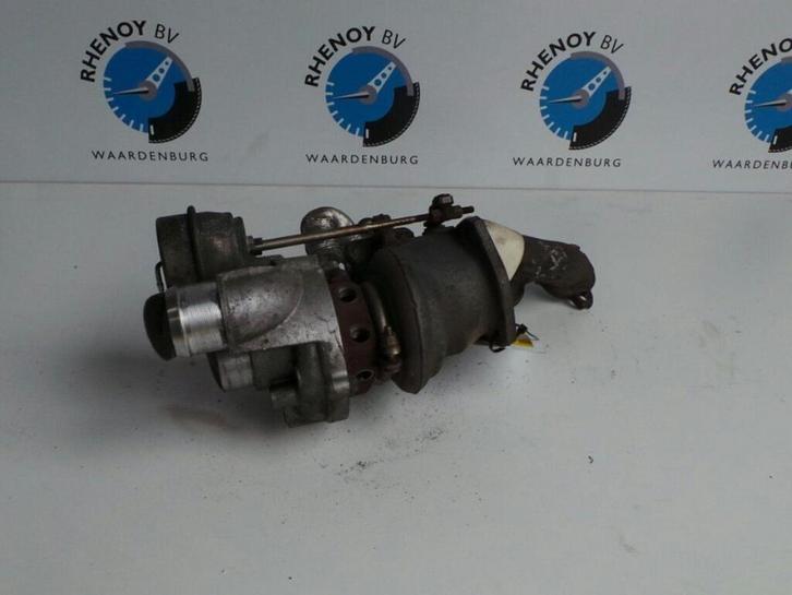 MINI (BMW) MINI [TURBOCHARGER] 2010, Auto-onderdelen, Motor en Toebehoren, Gebruikt, ARN erkend, Stiba lid, Erkend duurzaam, Ophalen of Verzenden