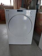 Miele droger, Witgoed en Apparatuur, Wasdrogers, Ophalen, 6 tot 8 kg, Gebruikt, Luchtafvoer