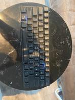 Rk royal kludge toetsenbord, Computers en Software, Toetsenborden, Ophalen of Verzenden, Zo goed als nieuw