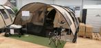 Ruime obelink familia 6 persoons tent, Ophalen, Zo goed als nieuw
