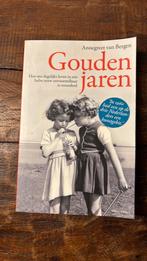 Annegreet van Bergen - Gouden jaren, Boeken, Ophalen of Verzenden, Zo goed als nieuw, Annegreet van Bergen, Nederland