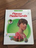 Nieuw nederlands 4 vwo middelbare school boek, Ophalen of Verzenden, VWO, Nederlands