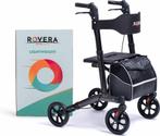 Rollator Lichtgewicht opvouwbaar - Retour als nieuw -, Diversen, 3824ML, 14E, Verzenden, Nieuw, Opvouwbaar