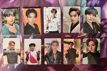 Stray Kids POB photocards (Minho/Felix) beschikbaar voor biedingen