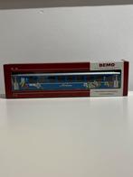 Bemo 3253149 rhb arosa express, Hobby en Vrije tijd, Modeltreinen | H0, Ophalen of Verzenden, Zo goed als nieuw, Gelijkstroom