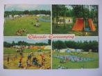 N21 Vessem - Eldorado Eurocamping - 1971, Verzenden, 1960 tot 1980, Gelopen, Noord-Brabant