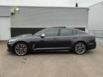 Kia Stinger 3.3 V6 T-GDI AWD GT 370 PK, Schuif/kanteldak, Le, Auto's, Gebruikt, Euro 6, 109 €/maand, Bedrijf