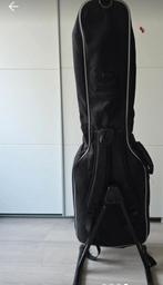 Gitaarhoes - Bescherm je gitaar!, Ophalen of Verzenden, Zo goed als nieuw, Akoestische gitaar