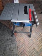 Scheppach HS100S Tafelzaag - Gebruikt, Ophalen, Gebruikt, Cirkelzaag, 1200 watt of meer