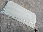 2 x aerobic fitness  mat matjes, Gebruikt, Fitness, Buik, Matjes