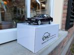 1:18 BMW E34 M5 Violet paars 1992 Otto Models OT106, 2, rue de l'écusson, Zone commerciale Oxygène Sud, Josselin, 56120, FR, OttOMobile