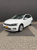 Volkswagen Polo 1.5 TSI Highline | Pano | DSG 2021, Auto's, Stof, 1498 cc, 4 cilinders, 150 pk