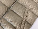 Dior Oblique Bodywarmer Brown Size 48, Bruin, ., Nieuw, .