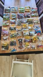Veel Lego, Ophalen of Verzenden, Zo goed als nieuw, Complete set, Lego