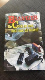 Baantjer 52: de Cock en een deal met de duivel, Verzenden, Zo goed als nieuw, A.C. Baantjer, Tv-bewerking