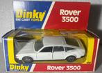 Vintage Dinky Toys 1:36 , Rover 3500 , o.v.p., Hobby en Vrije tijd, Ophalen of Verzenden, Zo goed als nieuw, Auto