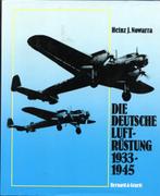 Die Deutsche Luftrustung 1933 -1945, Ophalen of Verzenden, Gebruikt, Boek of Tijdschrift