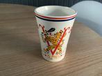 Oude beker " 5 mei " 1945- 1955, Antiek en Kunst, Ophalen of Verzenden