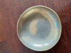 Oud chinees messing schaaltje "good fortune", Antiek en Kunst, Ophalen of Verzenden
