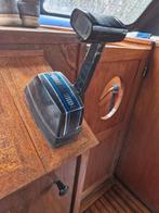 Motor bediening met 3,5 meter morsekabels, Watersport en Boten, Ophalen of Verzenden, Zo goed als nieuw, Motor en Techniek