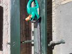heggeschaar te koop, Tuin en Terras, Heggenscharen, Ophalen of Verzenden, Gebruikt, Elektrisch, Black & Decker