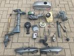 Mariner Mercury 2,5 3,3 pk 2 takt buitenboordmotor onderdele, Watersport en Boten, Ophalen of Verzenden, Gebruikt, Motor en Techniek