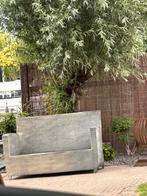 Gratis 2 persoons tuinbank, Tuin en Terras, Ophalen, Gebruikt