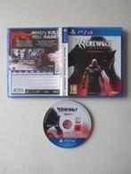 Werewolf Apocalypse Earthblood Playstation 4 PS4, 1 speler, Ophalen of Verzenden, Nieuw, Avontuur en Actie