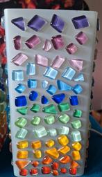 2 leuke lampjes, Ophalen, Zo goed als nieuw, Kraal