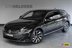 Volkswagen Arteon 1.4 TSI eHybrid R-Line Business, Auto's, Arteon, Gebruikt, Zwart, 4 cilinders
