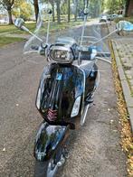 VESPA SPRINT scooter snorscooter brommer, Ophalen, Zo goed als nieuw, Benzine