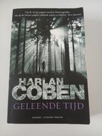 Harlan Coben - Geleende tijd, Gelezen, Harlan Coben, Ophalen of Verzenden, Amerika
