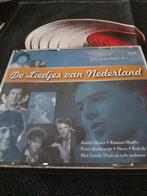 DE LIEDJES VAN NEDERLAND, Ophalen of Verzenden, Zo goed als nieuw, Nederlandstalig