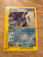 Te koop: Articuno H3/H32 - Skyridge - Holo Rare - NM, Ophalen of Verzenden, Zo goed als nieuw, Losse kaart
