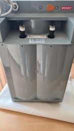 boiler  10 liter  heatboy   qwh-3 plieger, Doe-het-zelf en Verbouw, Geisers en Boilers, Minder dan 20 liter, Ophalen, Gebruikt
