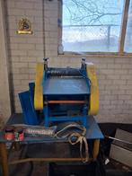 Kabel pelmachine Kabel stripper, Ophalen of Verzenden, Zo goed als nieuw