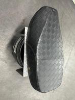 Buddyseat zadel zwart voor AGM VX50, BTC Riva, Ophalen, Zo goed als nieuw, Zadel, Overige merken