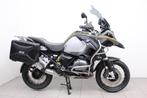 BMW R 1200 GS Adventure (bj 2015), Motoren, Motoren | BMW, Bedrijf, 1170 cc, Meer dan 35 kW, Toermotor