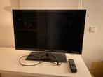 Samsung UE32D5000 TV 32 inch, LCD, Zo goed als nieuw, 100 Hz, Samsung
